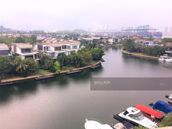 The Berth By The Cove (D4), Condominium #190796272